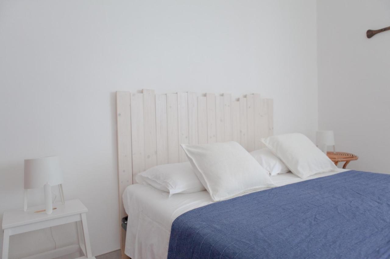 Sunkiss Apartment 500Mt Dal Mare Porto Cesareo Kültér fotó