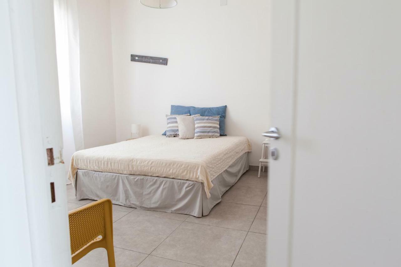 Sunkiss Apartment 500Mt Dal Mare Porto Cesareo Kültér fotó
